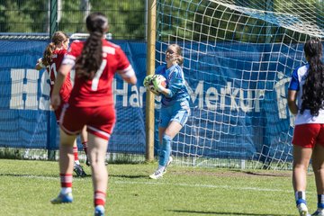 Bild 242 - wBJ HSV Leistungsvergleich